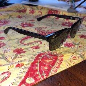 Maui Jim w/ Case